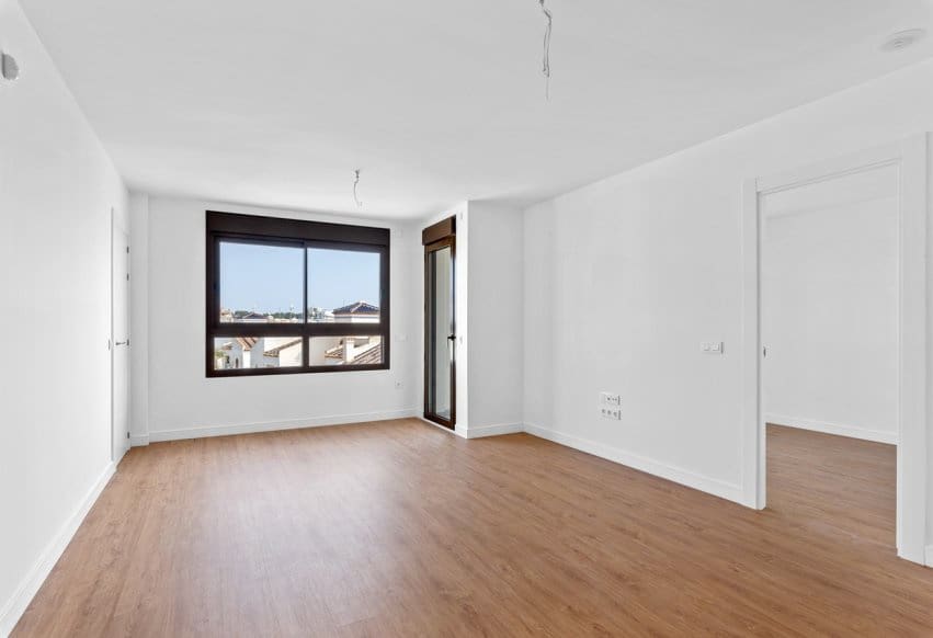 2 soverom Penthouse til salgs i Villamartin med svømmebasseng - € 339 900 (Ref: 10094186)