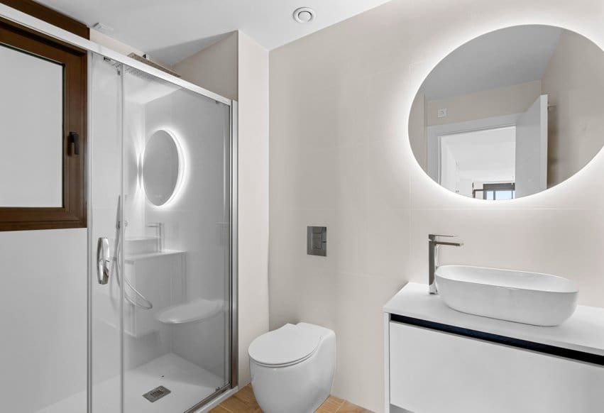2 soverom Penthouse til salgs i Villamartin med svømmebasseng - € 339 900 (Ref: 10094186)