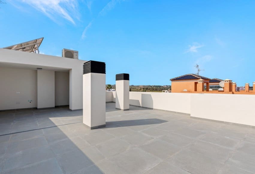 2 soverom Penthouse til salgs i Villamartin med svømmebasseng - € 339 900 (Ref: 10094186)
