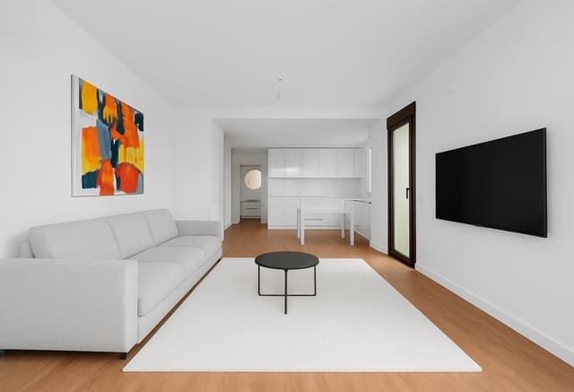 2 soverom Penthouse til salgs i Villamartin, Orihuela med svømmebasseng - € 339 900 (Ref: 10094186)