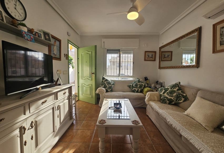 3 soverom Bungalow til salgs i La Zenia med svømmebasseng - € 299 950 (Ref: 10094188)
