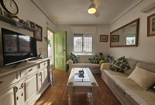 3 chambre Bungalow à vendre à La Zenia, Orihuela avec piscine - 299 950 € (Ref: 10094188)