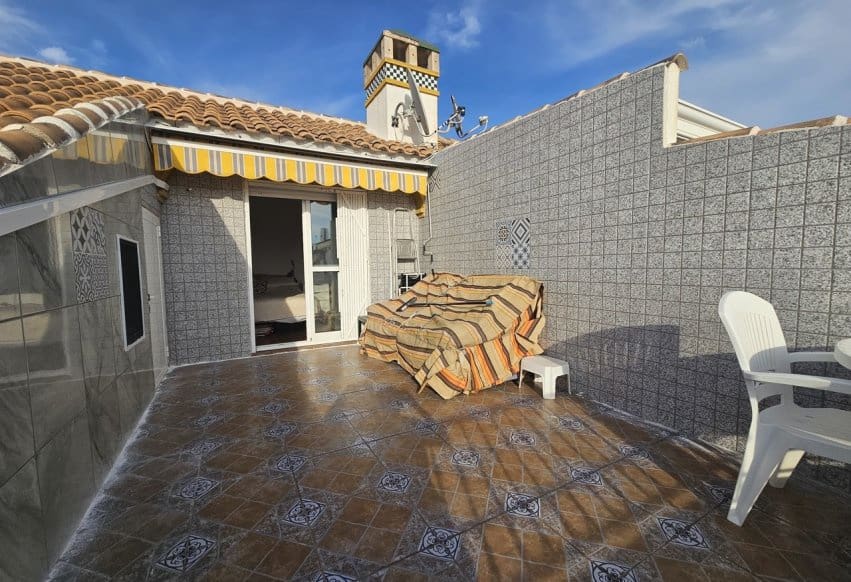 3 soverom Bungalow til salgs i La Zenia med svømmebasseng - € 299 950 (Ref: 10094188)