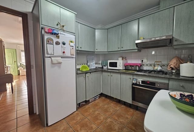 3 chambre Bungalow à vendre à La Zenia, Orihuela avec piscine - 299 950 € (Ref: 10094188)