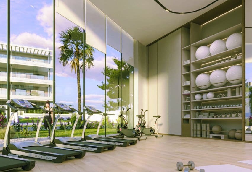 2 bedroom Penthouse for sale in Torrevieja with pool - € 350,000 (Ref: 10095524)