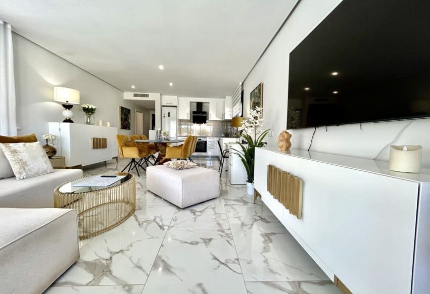 3 soveværelse Villa til salg i Estrella de Mar med swimmingpool garage - € 1.598.000 (Ref: 10095526)
