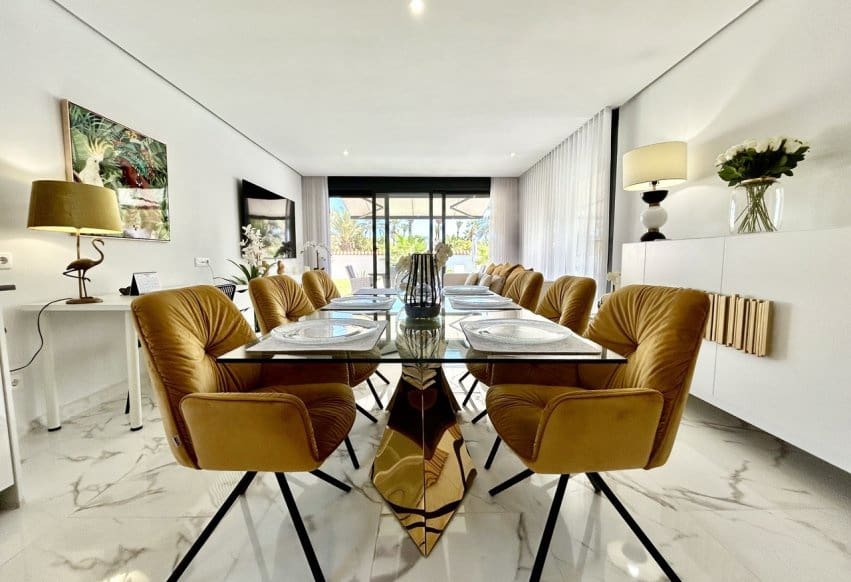 3 soveværelse Villa til salg i Estrella de Mar med swimmingpool garage - € 1.598.000 (Ref: 10095526)