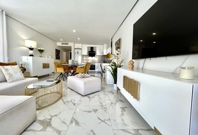 3 soveværelse Villa til salg i Estrella de Mar, Cartagena med swimmingpool garage - € 1.598.000 (Ref: 10095526)