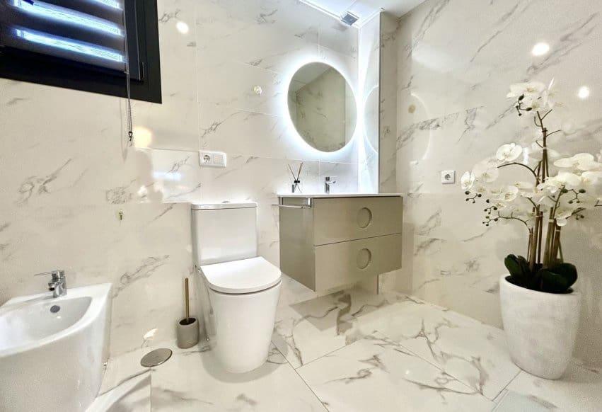 3 soveværelse Villa til salg i Estrella de Mar med swimmingpool garage - € 1.598.000 (Ref: 10095526)