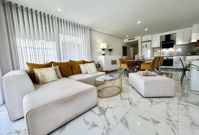 3 soveværelse Villa til salg i Estrella de Mar, Cartagena med swimmingpool garage - € 1.598.000 (Ref: 10095526)