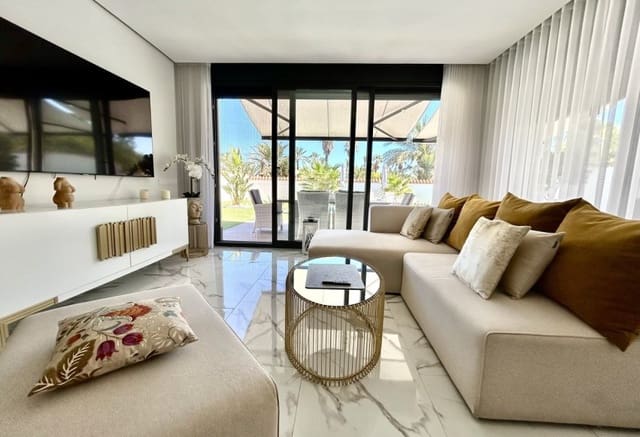3 soveværelse Villa til salg i Estrella de Mar, Cartagena med swimmingpool garage - € 1.598.000 (Ref: 10095526)