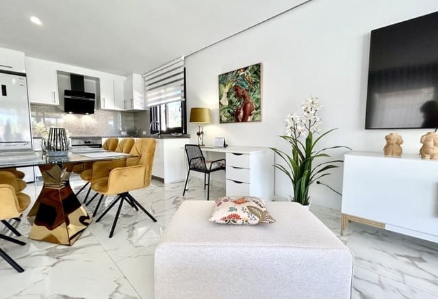 3 soveværelse Villa til salg i Estrella de Mar, Cartagena med swimmingpool garage - € 1.598.000 (Ref: 10095526)