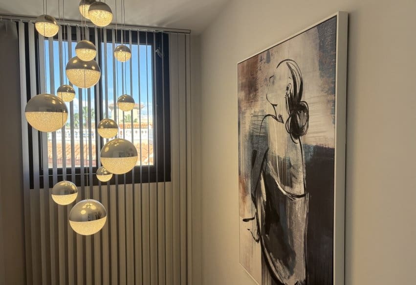 3 soveværelse Villa til salg i Estrella de Mar med swimmingpool garage - € 1.598.000 (Ref: 10095526)