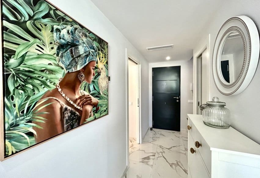 3 soveværelse Villa til salg i Estrella de Mar med swimmingpool garage - € 1.598.000 (Ref: 10095526)