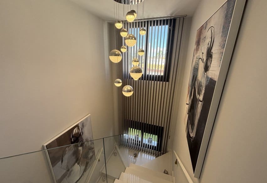 3 soveværelse Villa til salg i Estrella de Mar med swimmingpool garage - € 1.598.000 (Ref: 10095526)