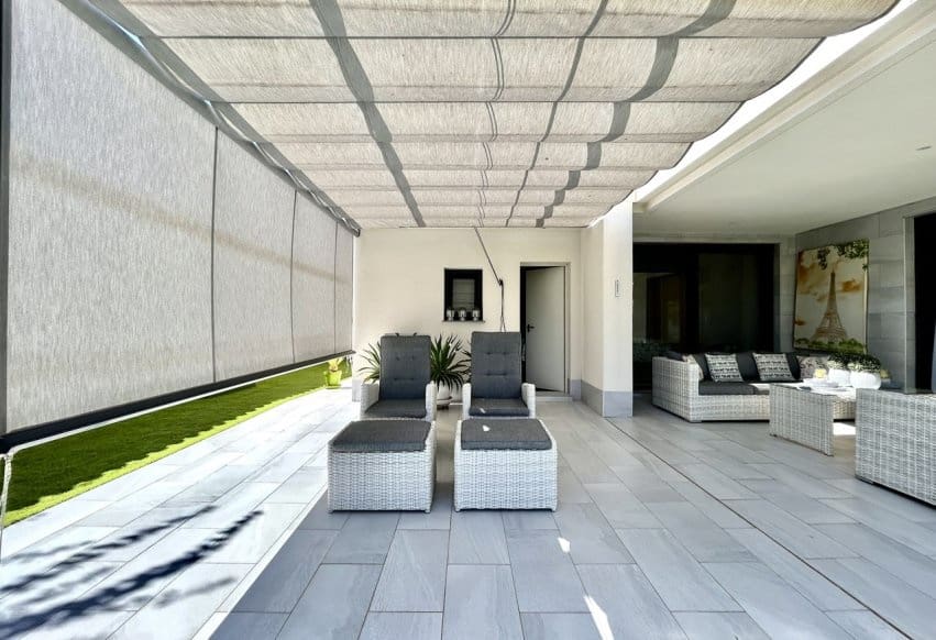 3 soveværelse Villa til salg i Estrella de Mar med swimmingpool garage - € 1.598.000 (Ref: 10095526)
