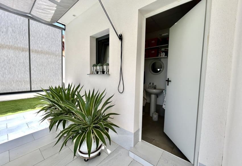 3 soveværelse Villa til salg i Estrella de Mar med swimmingpool garage - € 1.598.000 (Ref: 10095526)