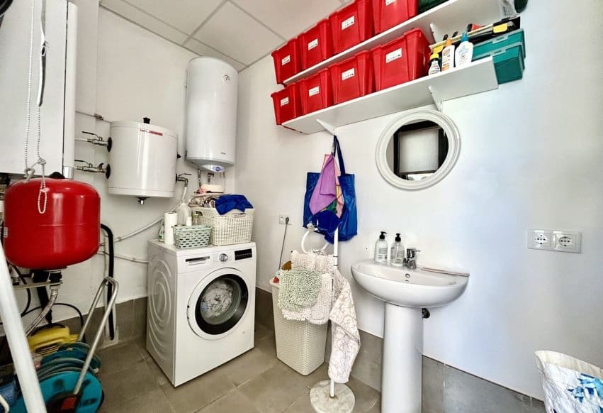 3 soveværelse Villa til salg i Estrella de Mar med swimmingpool garage - € 1.598.000 (Ref: 10095526)
