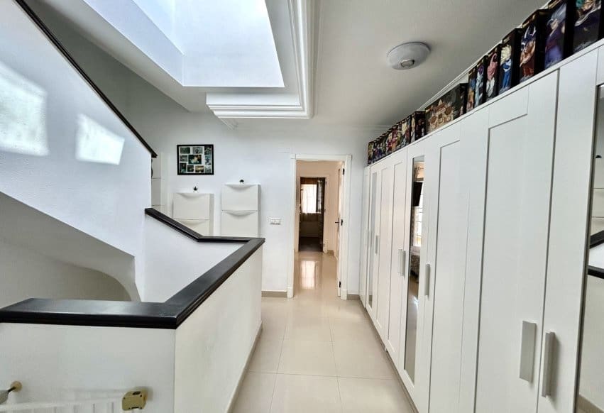 4 soveværelse Byhus til salg i Formentera del Segura med swimmingpool garage - € 229.995 (Ref: 10095527)