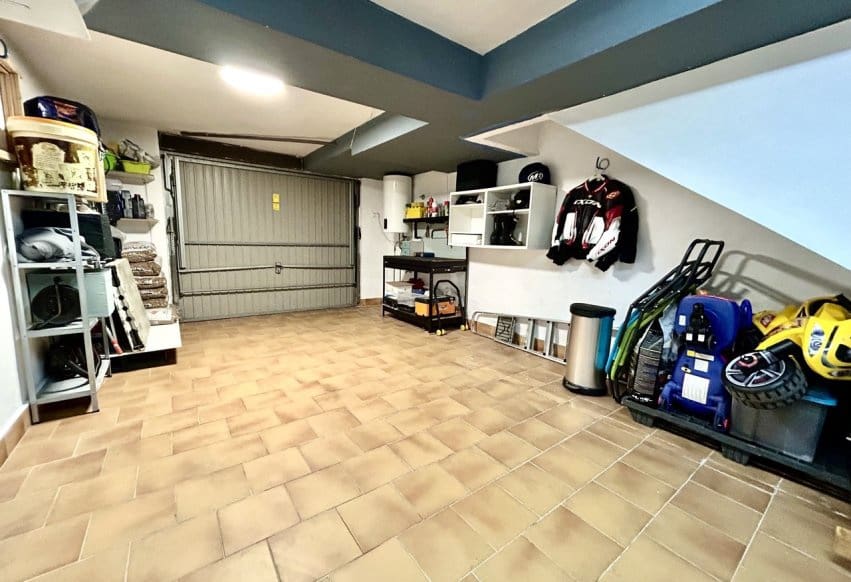 4 soveværelse Byhus til salg i Formentera del Segura med swimmingpool garage - € 229.995 (Ref: 10095527)