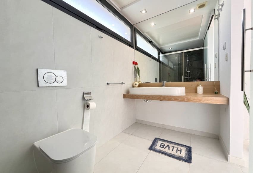 3 soverom Villa til salgs i Los Dolses med svømmebasseng garasje - € 585 000 (Ref: 10097446)