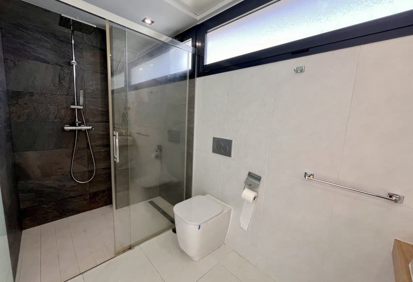 3 soverom Villa til salgs i Los Dolses med svømmebasseng garasje - € 585 000 (Ref: 10097446)