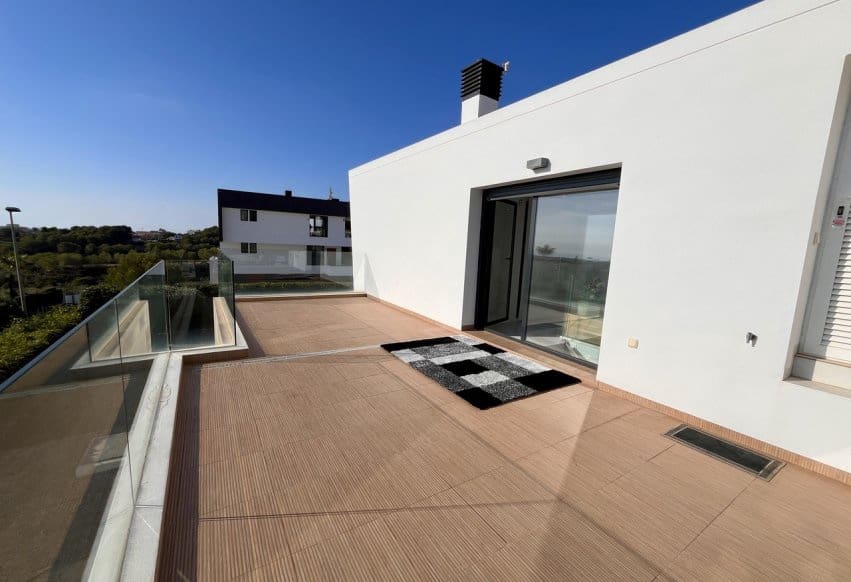 3 soverom Villa til salgs i Los Dolses med svømmebasseng garasje - € 585 000 (Ref: 10097446)