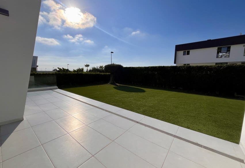 3 soverom Villa til salgs i Los Dolses med svømmebasseng garasje - € 585 000 (Ref: 10097446)