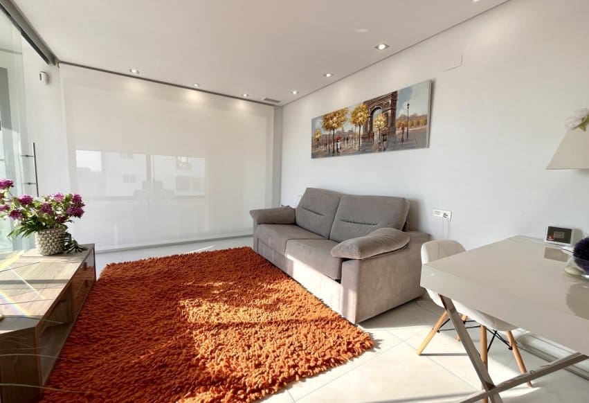 3 soverom Villa til salgs i Los Dolses med svømmebasseng garasje - € 585 000 (Ref: 10097446)