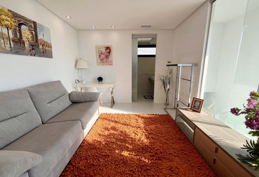 3 soverom Villa til salgs i Los Dolses med svømmebasseng garasje - € 585 000 (Ref: 10097446)