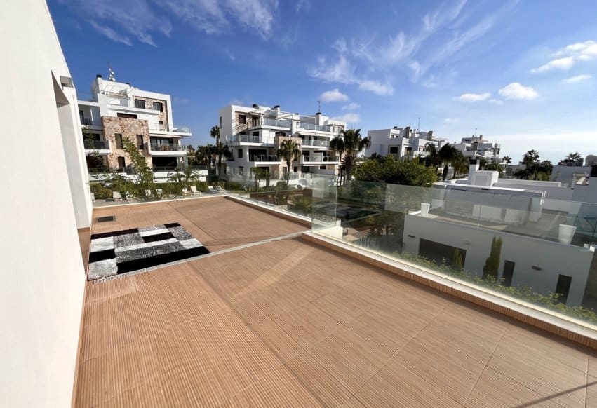 3 soverom Villa til salgs i Los Dolses med svømmebasseng garasje - € 585 000 (Ref: 10097446)