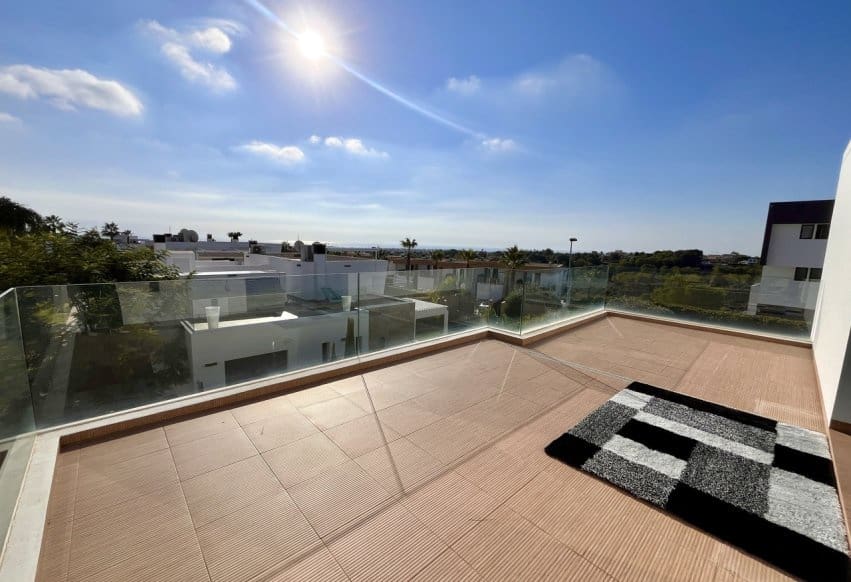 3 soverom Villa til salgs i Los Dolses med svømmebasseng garasje - € 585 000 (Ref: 10097446)