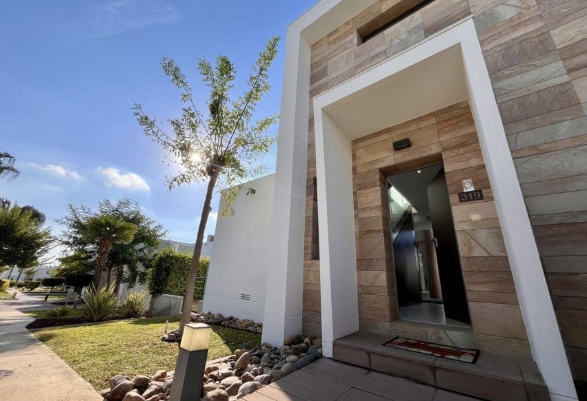 3 soverom Villa til salgs i Los Dolses med svømmebasseng garasje - € 585 000 (Ref: 10097446)