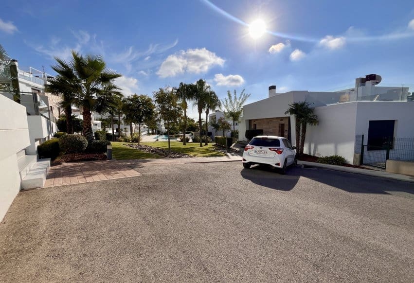 3 soverom Villa til salgs i Los Dolses med svømmebasseng garasje - € 585 000 (Ref: 10097446)