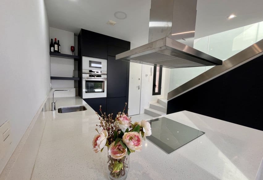 3 soverom Villa til salgs i Los Dolses med svømmebasseng garasje - € 585 000 (Ref: 10097446)