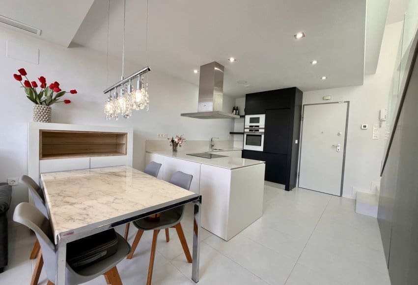 3 soverom Villa til salgs i Los Dolses med svømmebasseng garasje - € 585 000 (Ref: 10097446)