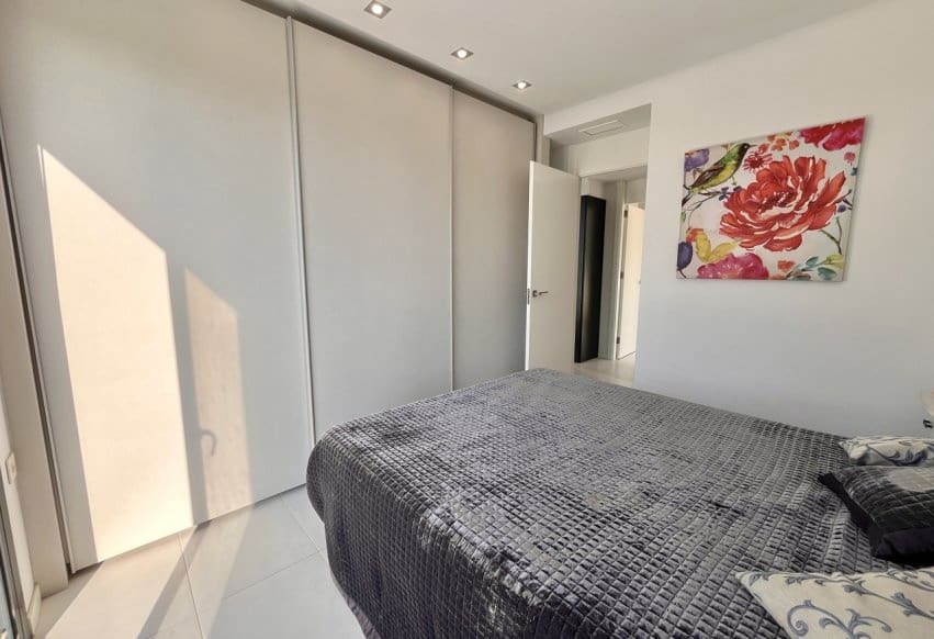 3 soverom Villa til salgs i Los Dolses med svømmebasseng garasje - € 585 000 (Ref: 10097446)