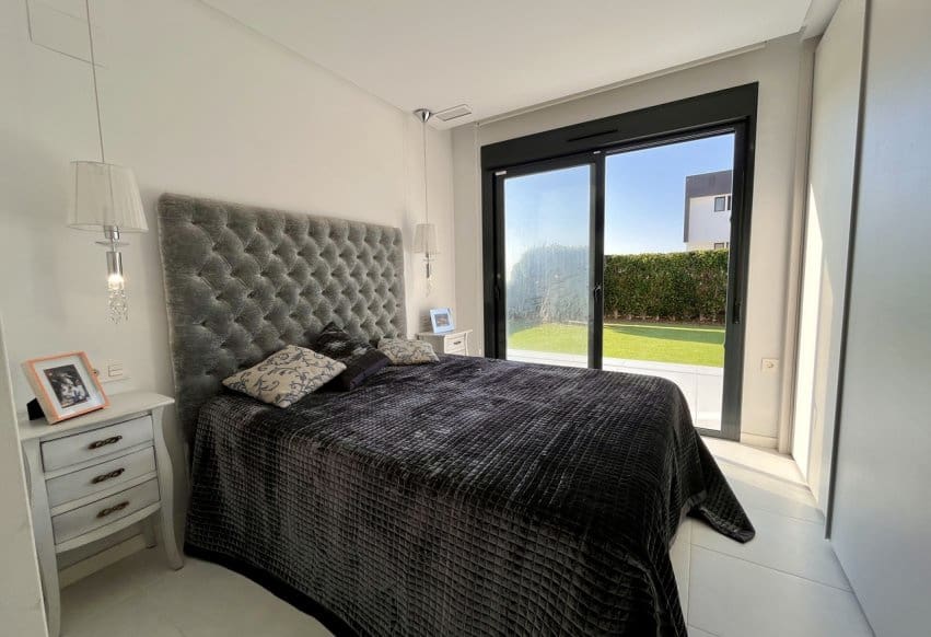 3 soverom Villa til salgs i Los Dolses med svømmebasseng garasje - € 585 000 (Ref: 10097446)