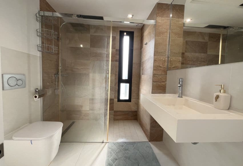 3 soverom Villa til salgs i Los Dolses med svømmebasseng garasje - € 585 000 (Ref: 10097446)