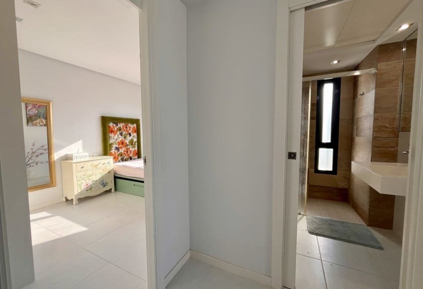 3 soverom Villa til salgs i Los Dolses med svømmebasseng garasje - € 585 000 (Ref: 10097446)