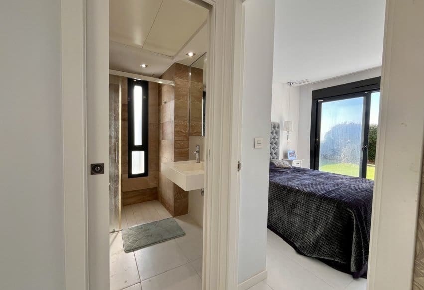 3 soverom Villa til salgs i Los Dolses med svømmebasseng garasje - € 585 000 (Ref: 10097446)