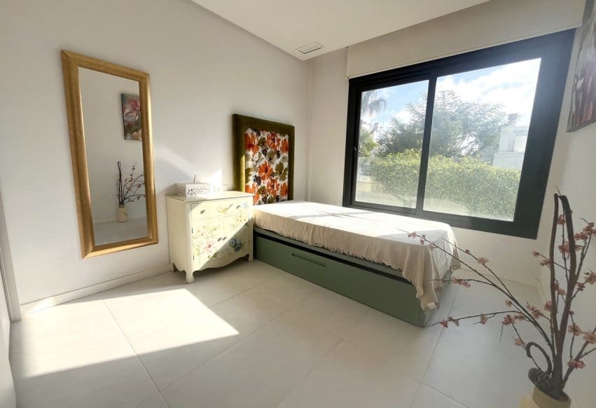 3 soverom Villa til salgs i Los Dolses med svømmebasseng garasje - € 585 000 (Ref: 10097446)