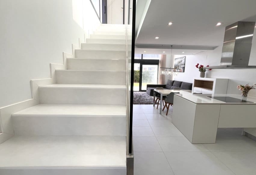 3 soverom Villa til salgs i Los Dolses med svømmebasseng garasje - € 585 000 (Ref: 10097446)