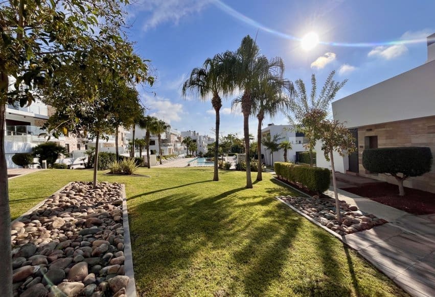 3 soverom Villa til salgs i Los Dolses med svømmebasseng garasje - € 585 000 (Ref: 10097446)
