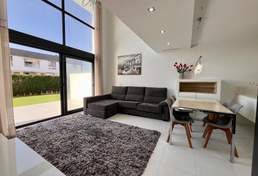 3 soverom Villa til salgs i Los Dolses med svømmebasseng garasje - € 585 000 (Ref: 10097446)