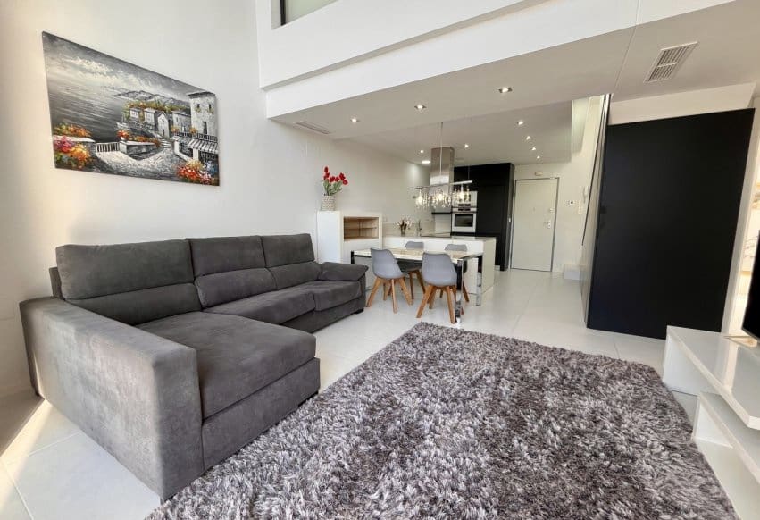 3 soverom Villa til salgs i Los Dolses med svømmebasseng garasje - € 585 000 (Ref: 10097446)