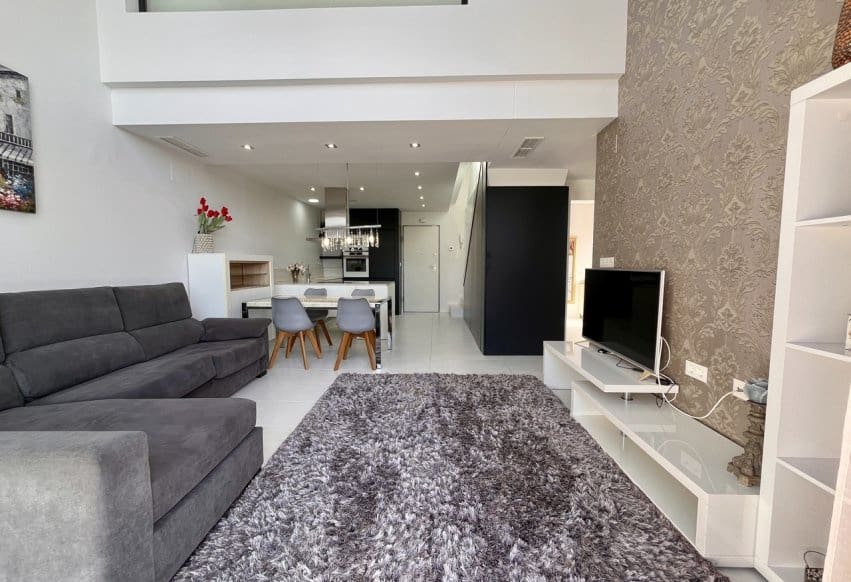 3 soverom Villa til salgs i Los Dolses med svømmebasseng garasje - € 585 000 (Ref: 10097446)