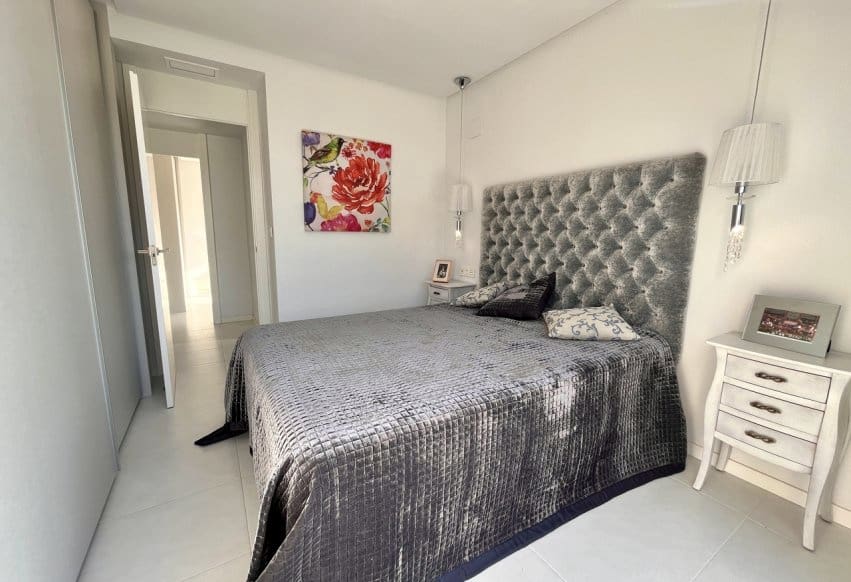 3 soverom Villa til salgs i Los Dolses med svømmebasseng garasje - € 585 000 (Ref: 10097446)