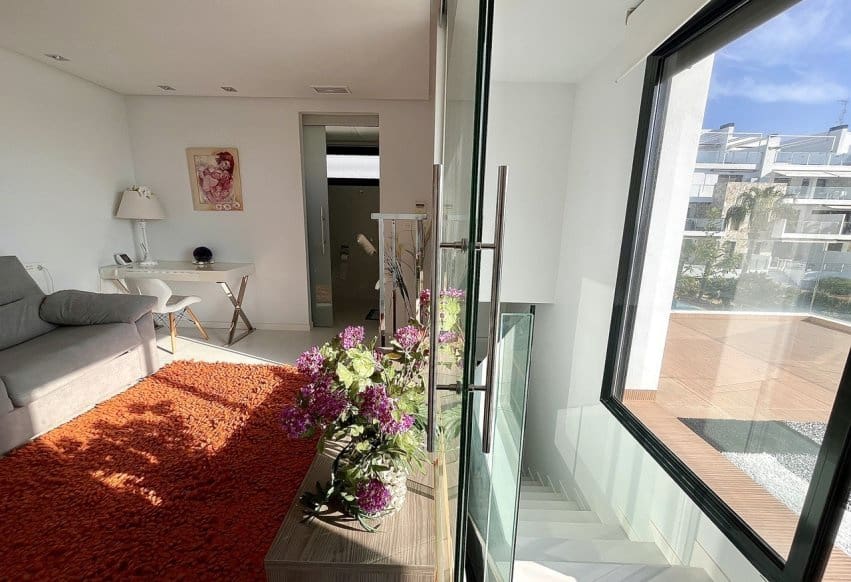 3 soverom Villa til salgs i Los Dolses med svømmebasseng garasje - € 585 000 (Ref: 10097446)
