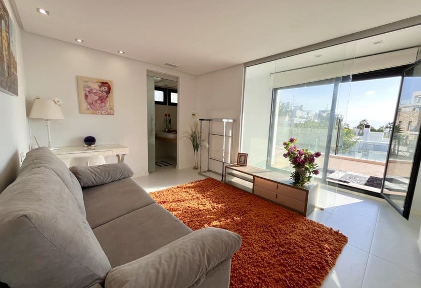 3 soverom Villa til salgs i Los Dolses med svømmebasseng garasje - € 585 000 (Ref: 10097446)